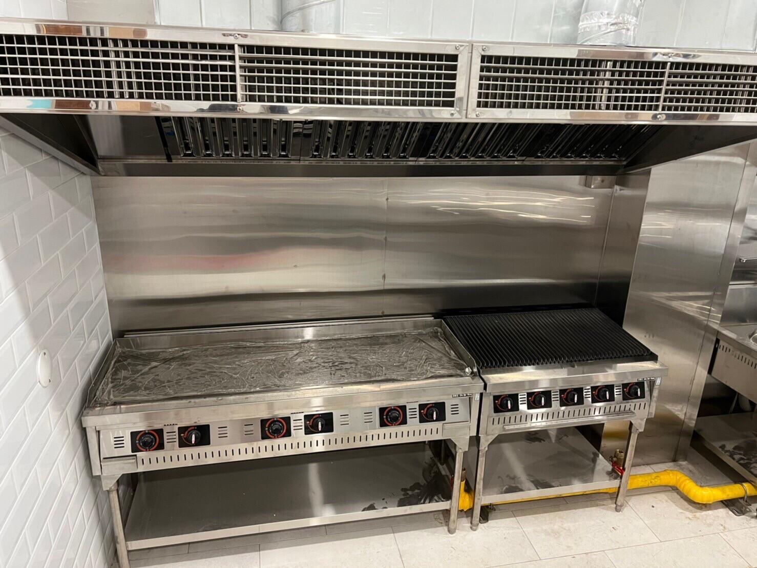 餐酒館餐飲設備